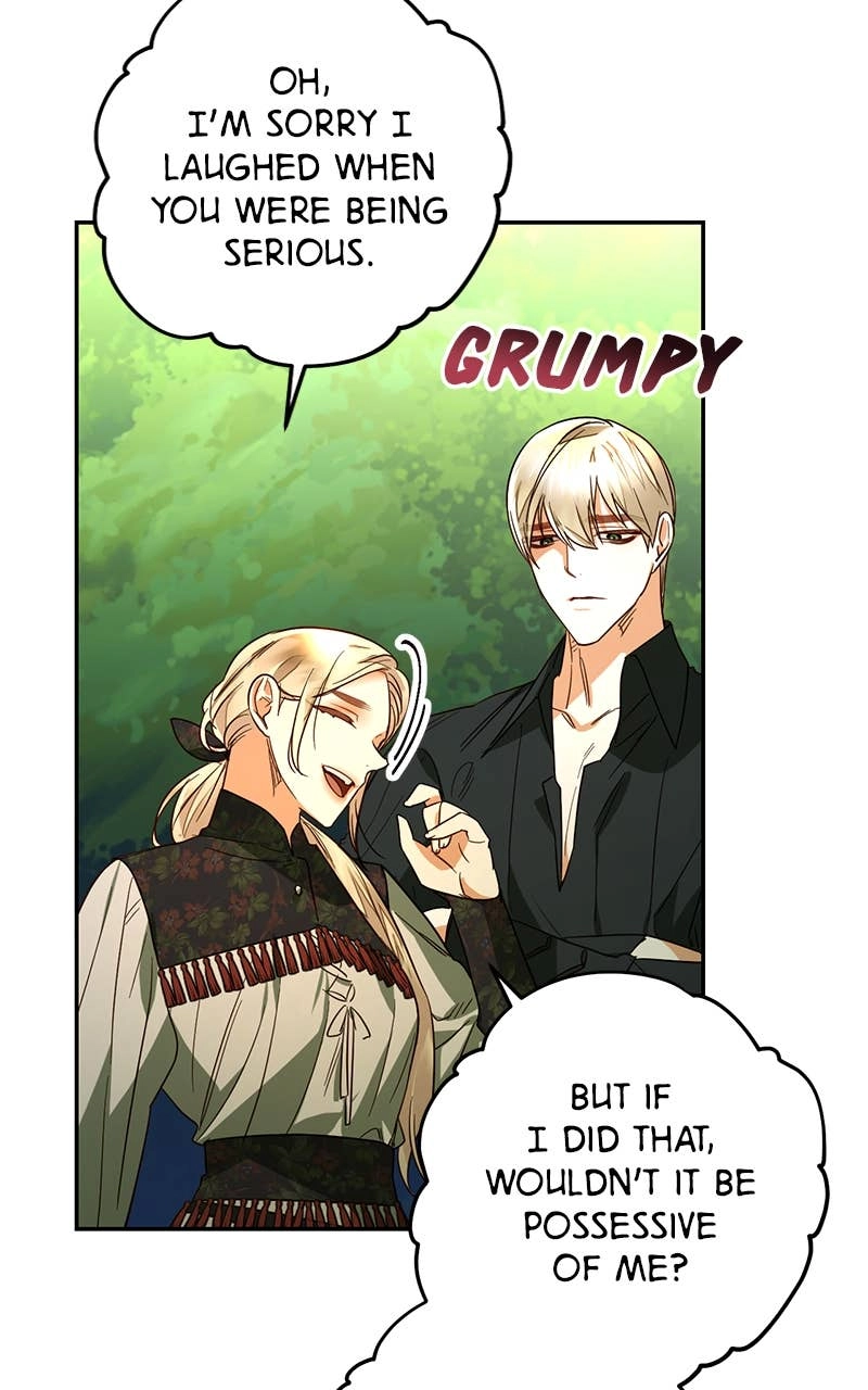 Men of the Harem Chapter 96 Page 41