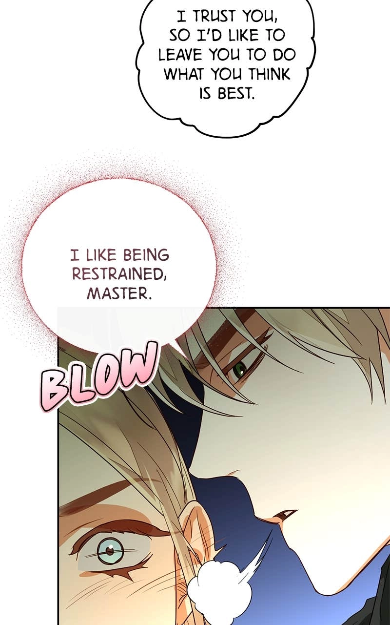 Men of the Harem Chapter 96 Page 42