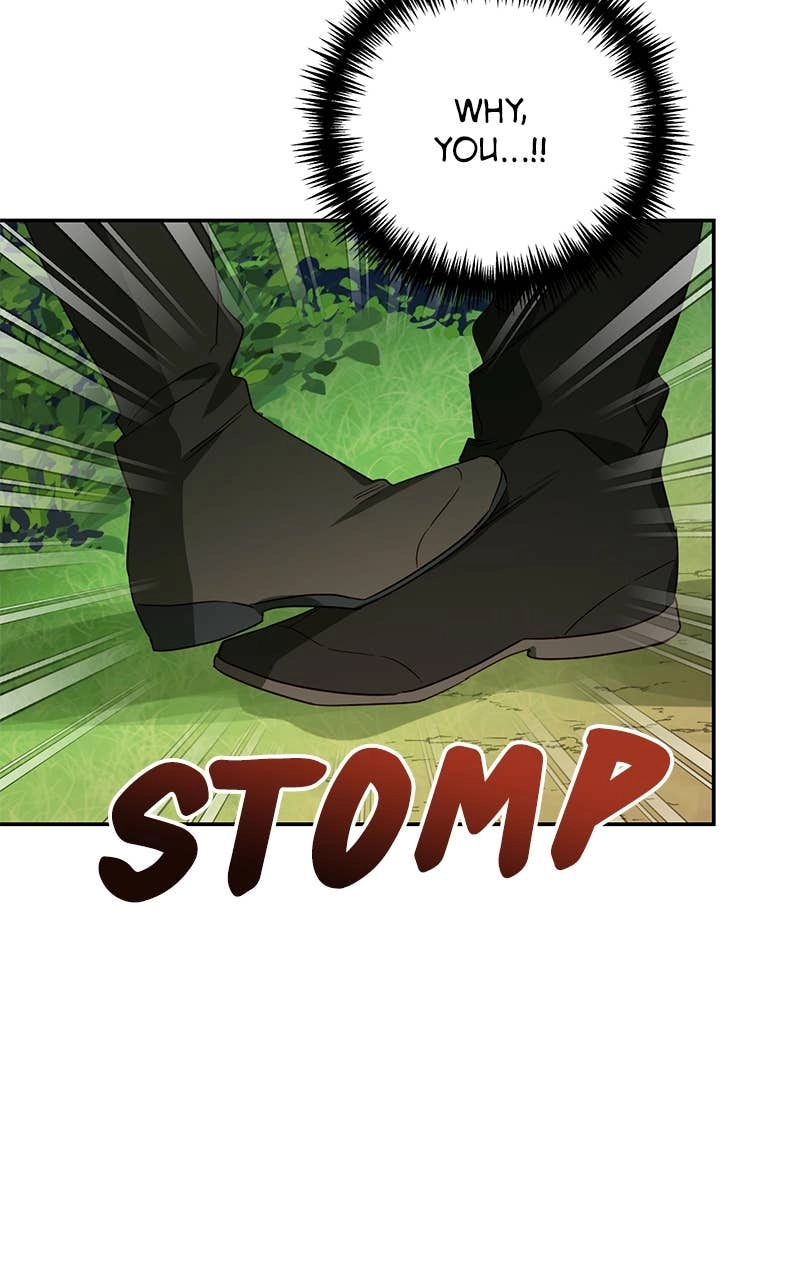 Men of the Harem Chapter 96 Page 44