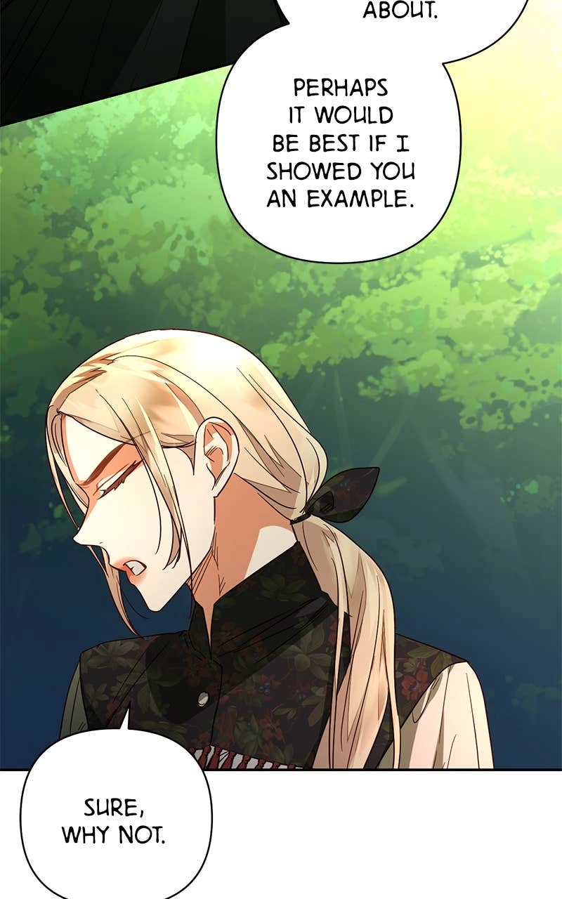 Men of the Harem Chapter 96 Page 47