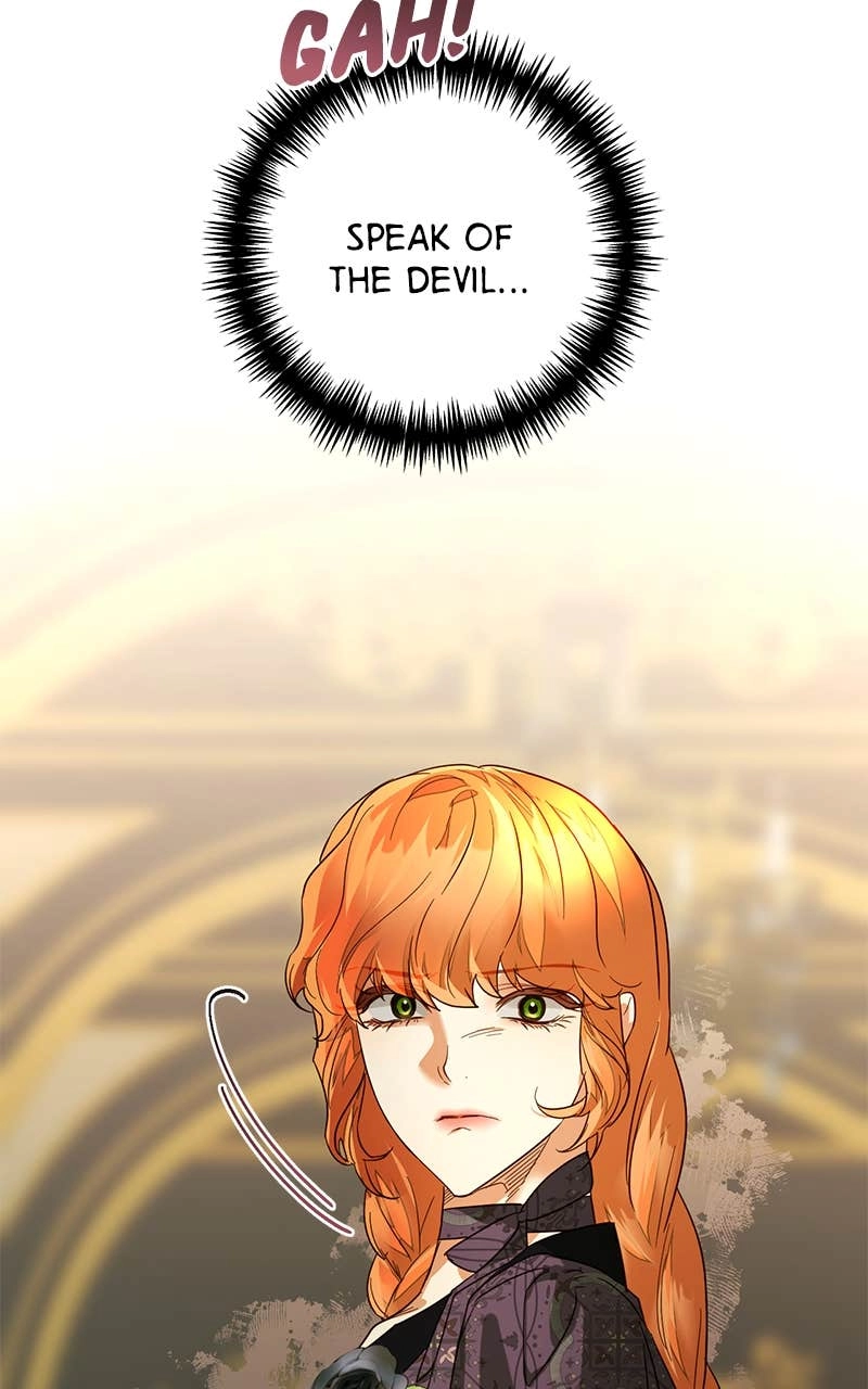 Men of the Harem Chapter 96 Page 58