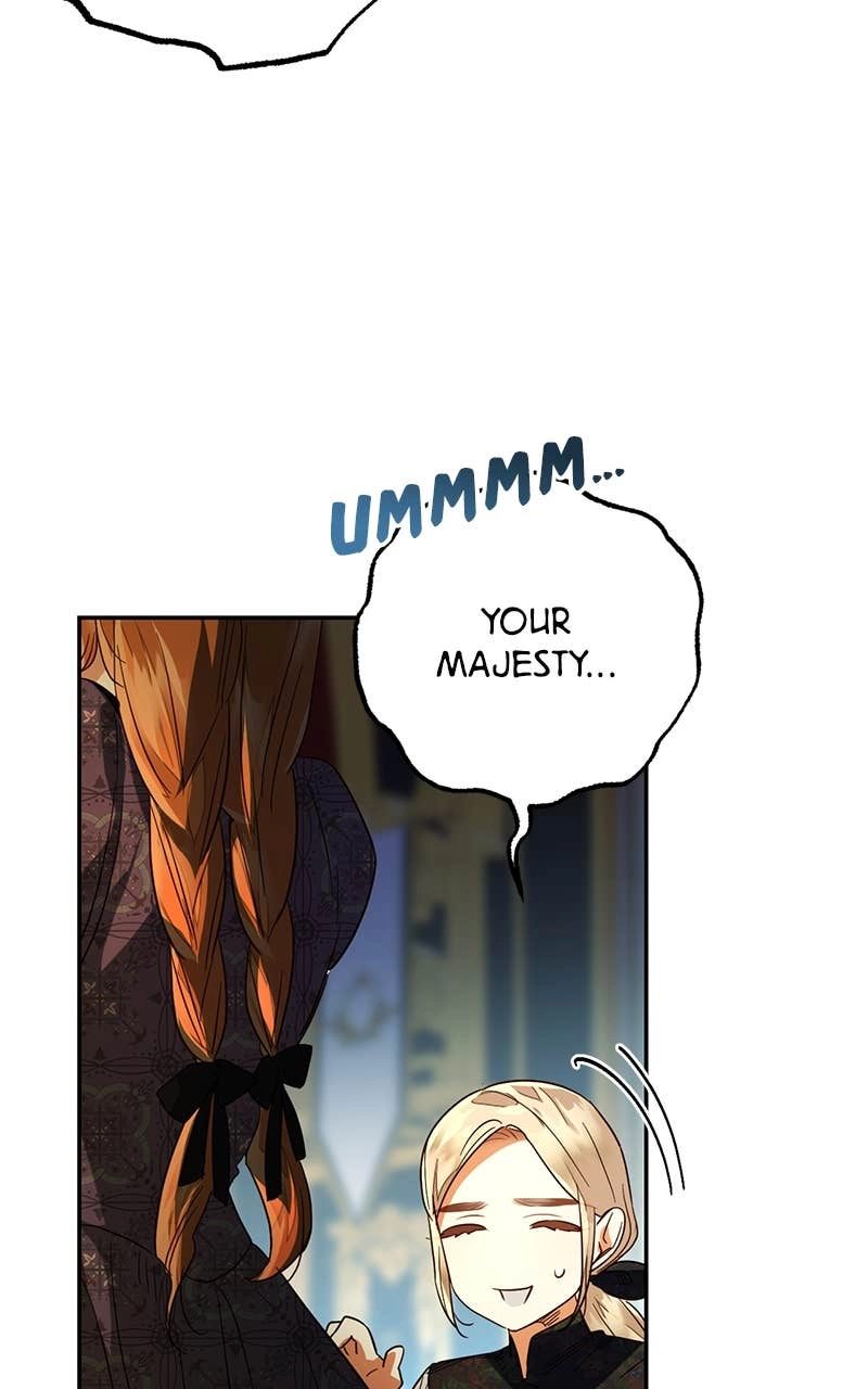 Men of the Harem Chapter 96 Page 65