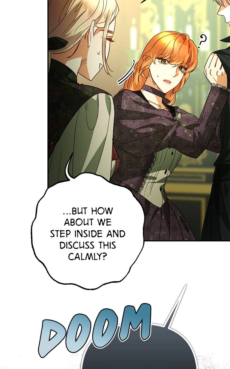Men of the Harem Chapter 96 Page 67