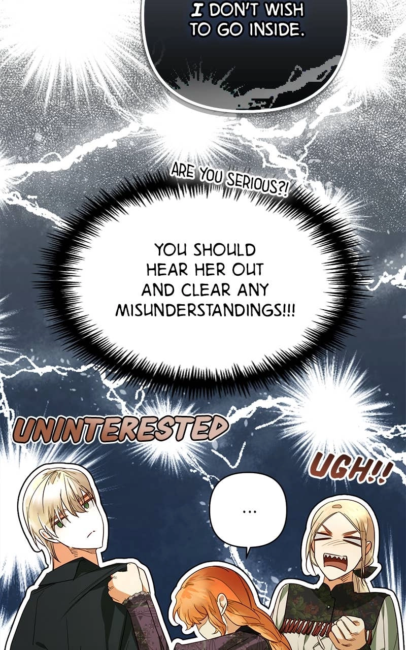 Men of the Harem Chapter 96 Page 68