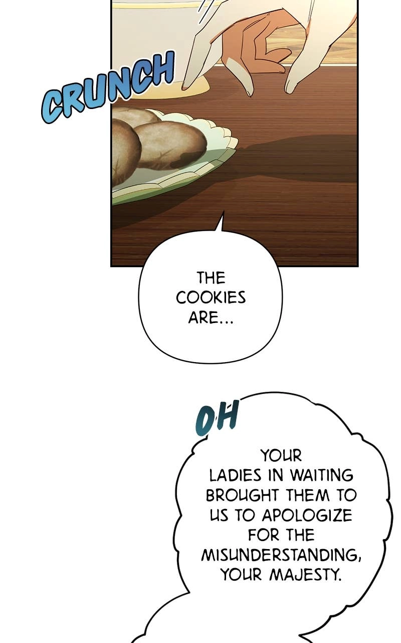 Men of the Harem Chapter 96 Page 73