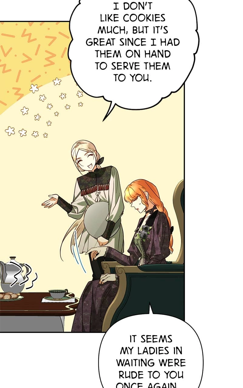 Men of the Harem Chapter 96 Page 74