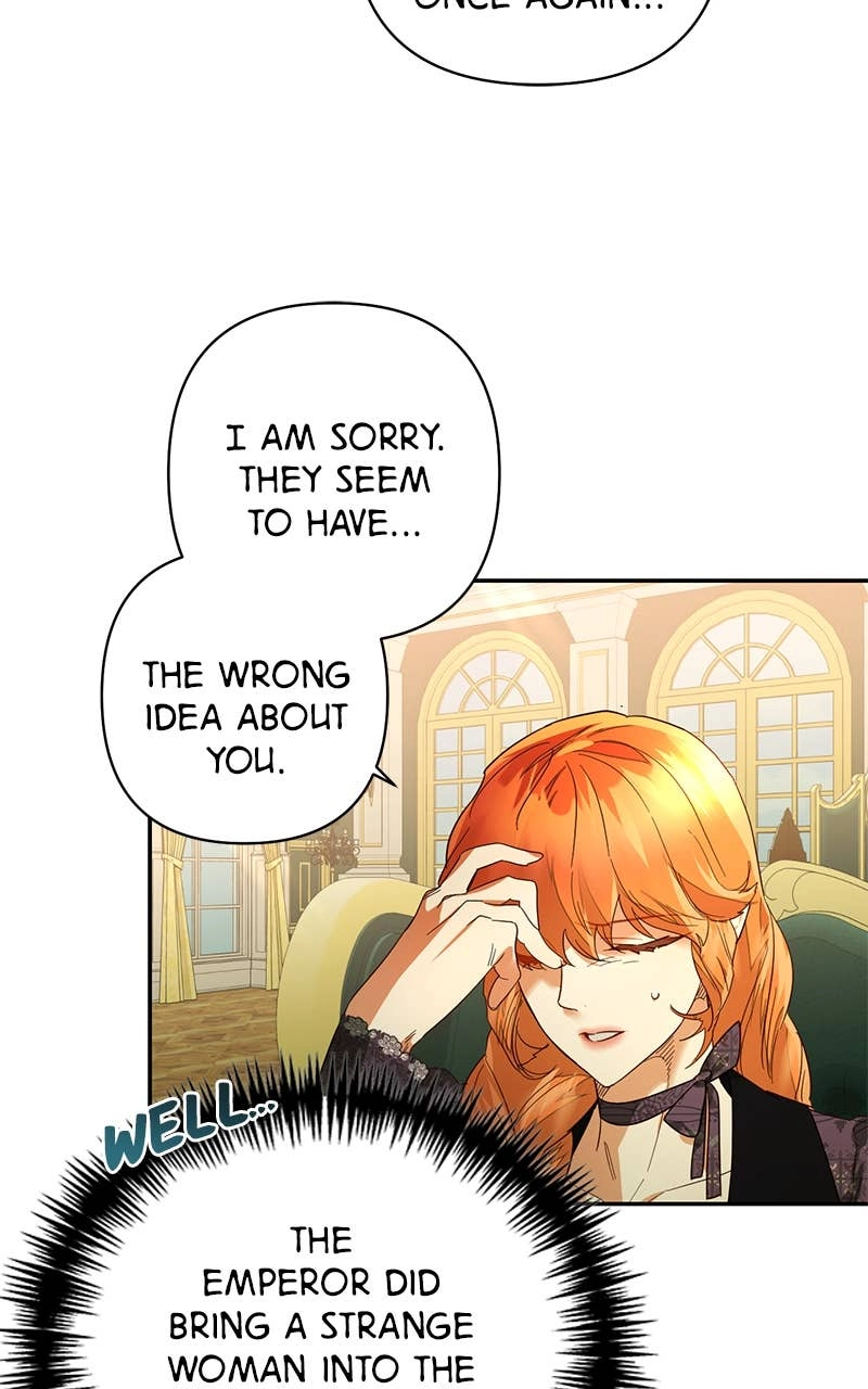 Men of the Harem Chapter 96 Page 75