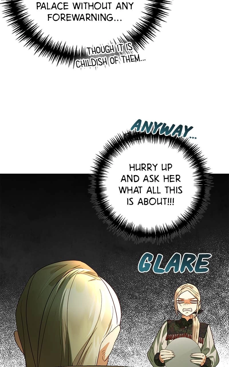Men of the Harem Chapter 96 Page 76
