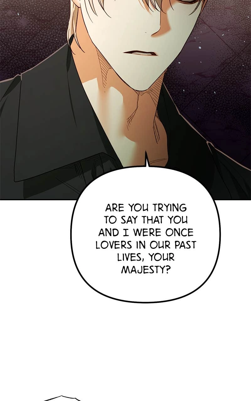 Men of the Harem Chapter 96 Page 81