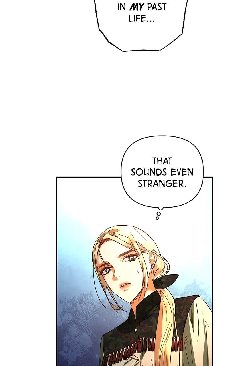 Men of the Harem Chapter 96 Page 83