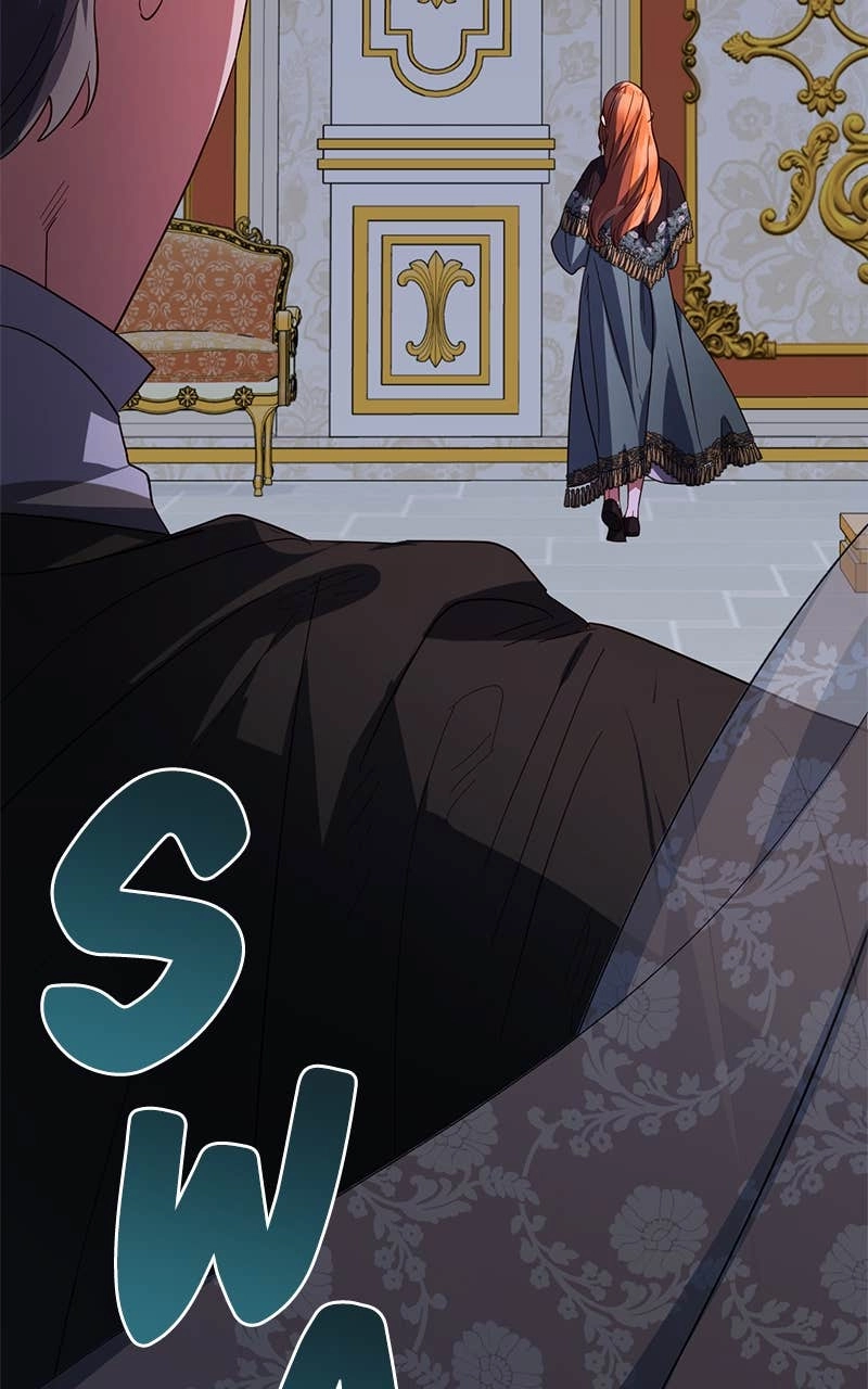 Men of the Harem Chapter 96 Page 91