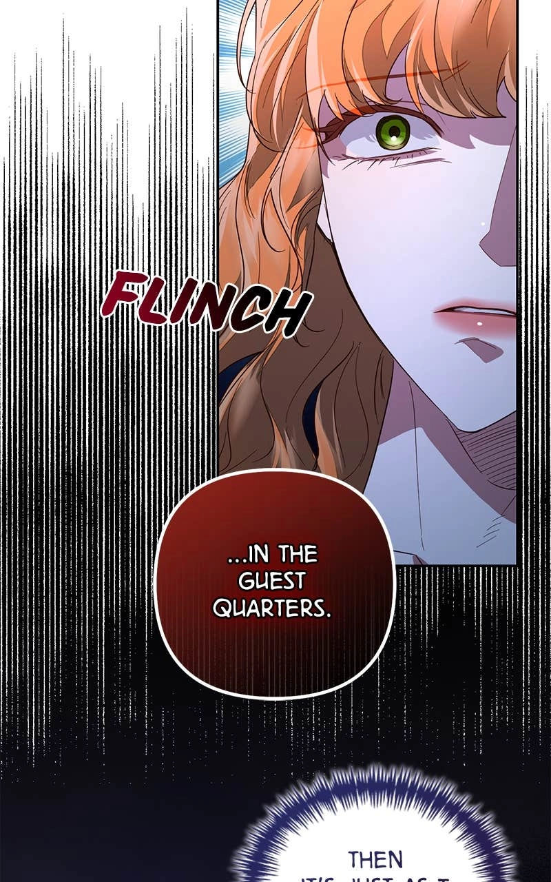 Men of the Harem Chapter 97 Page 7