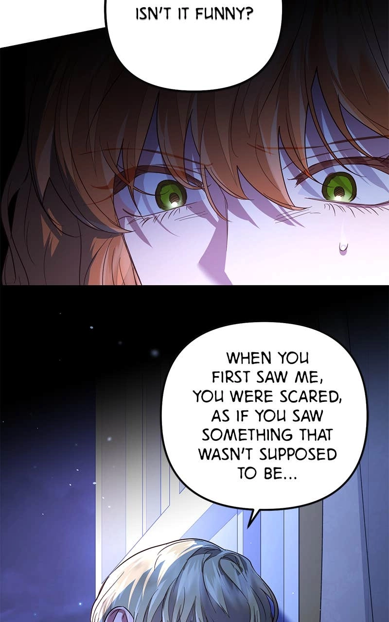 Men of the Harem Chapter 97 Page 11
