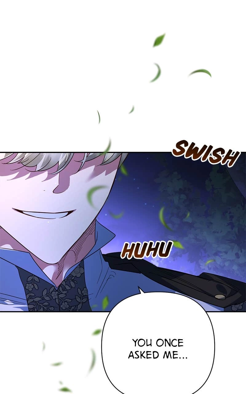 Men of the Harem Chapter 97 Page 19