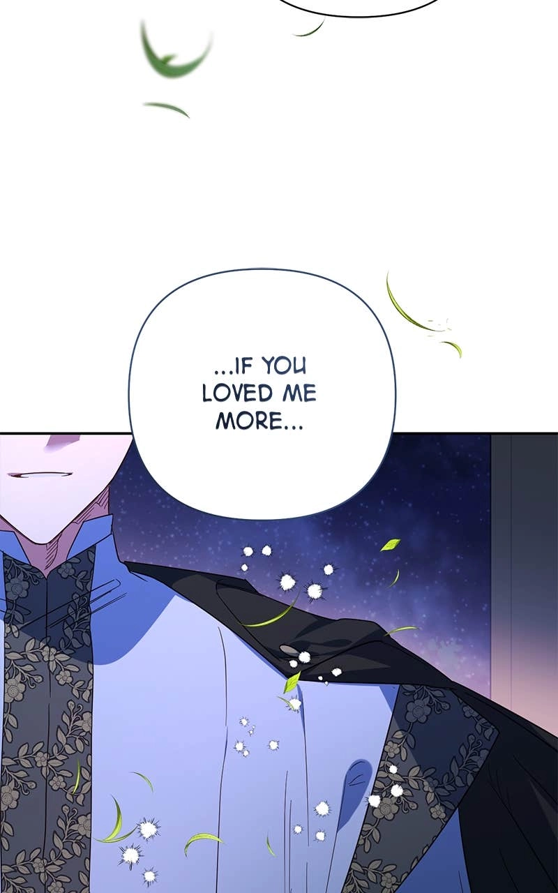 Men of the Harem Chapter 97 Page 20