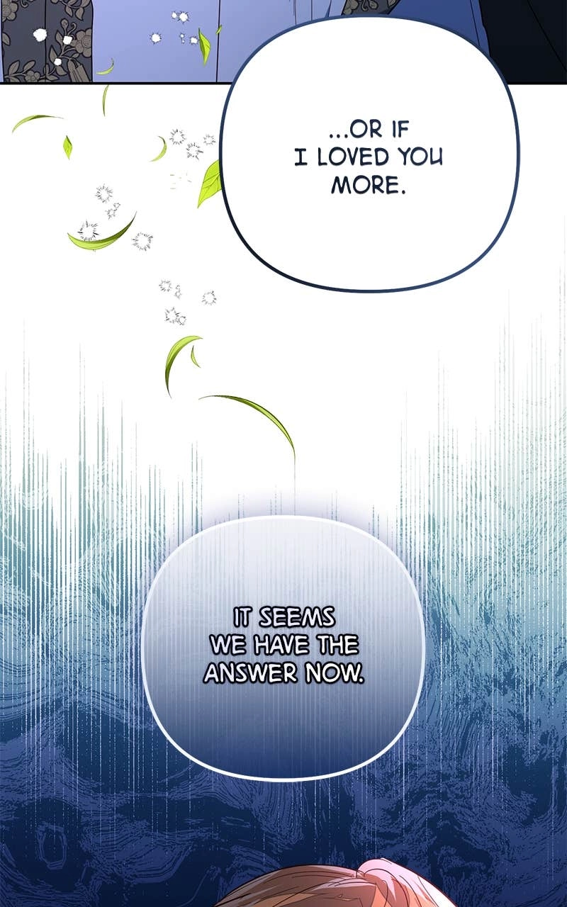 Men of the Harem Chapter 97 Page 21