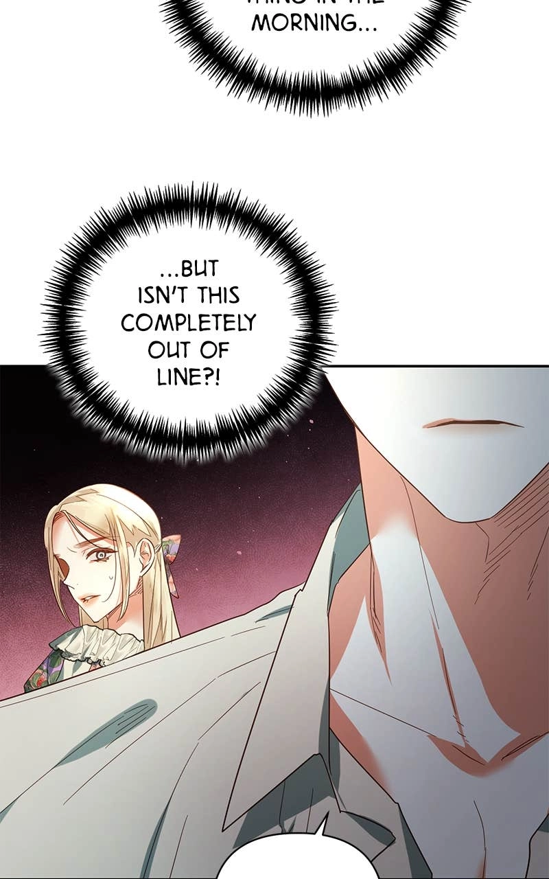 Men of the Harem Chapter 97 Page 32