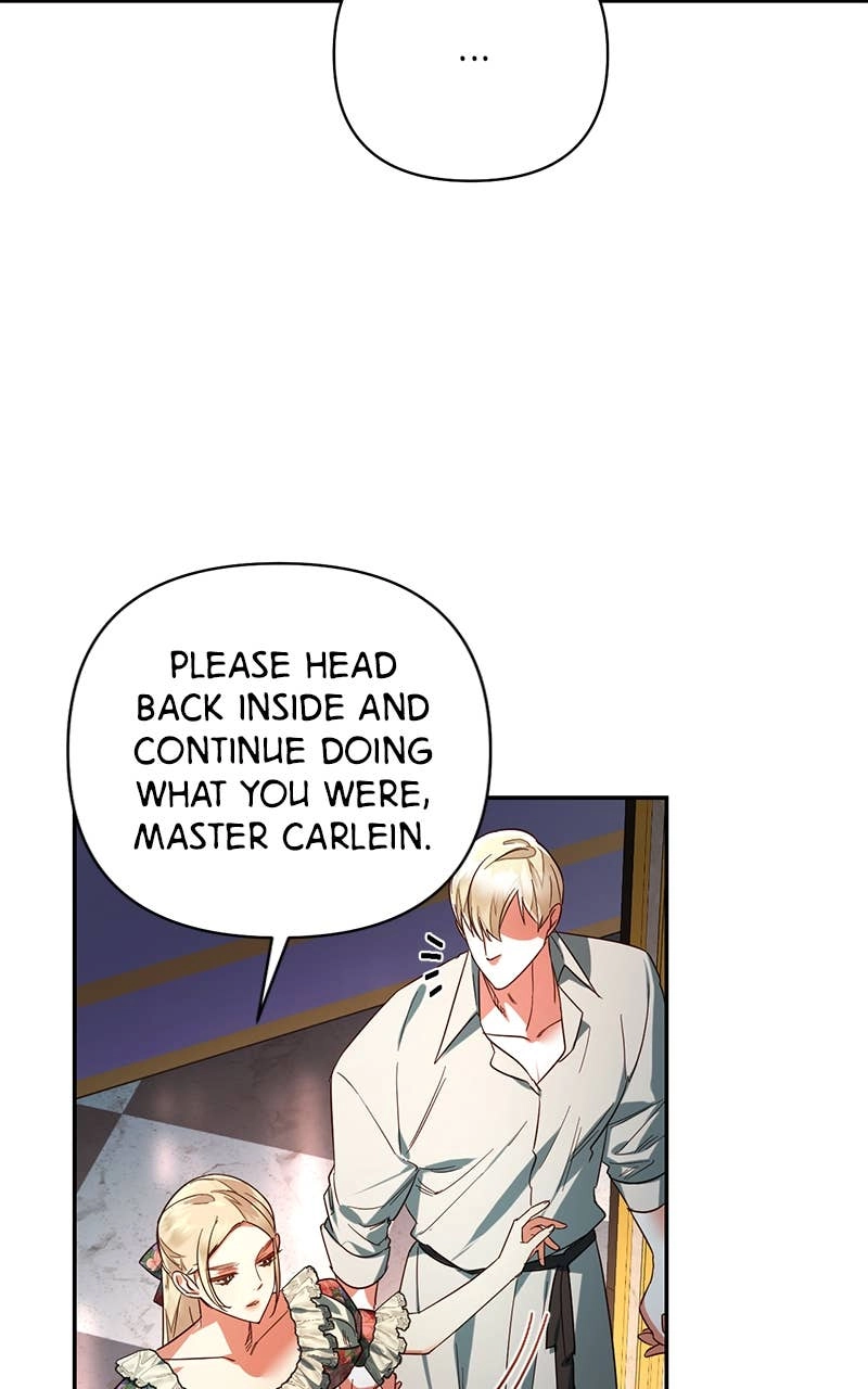 Men of the Harem Chapter 97 Page 33