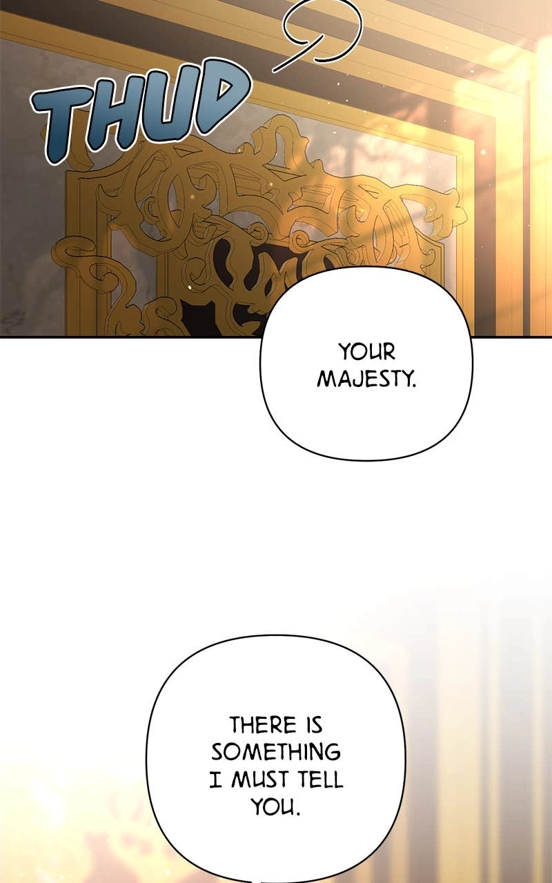 Men of the Harem Chapter 97 Page 35