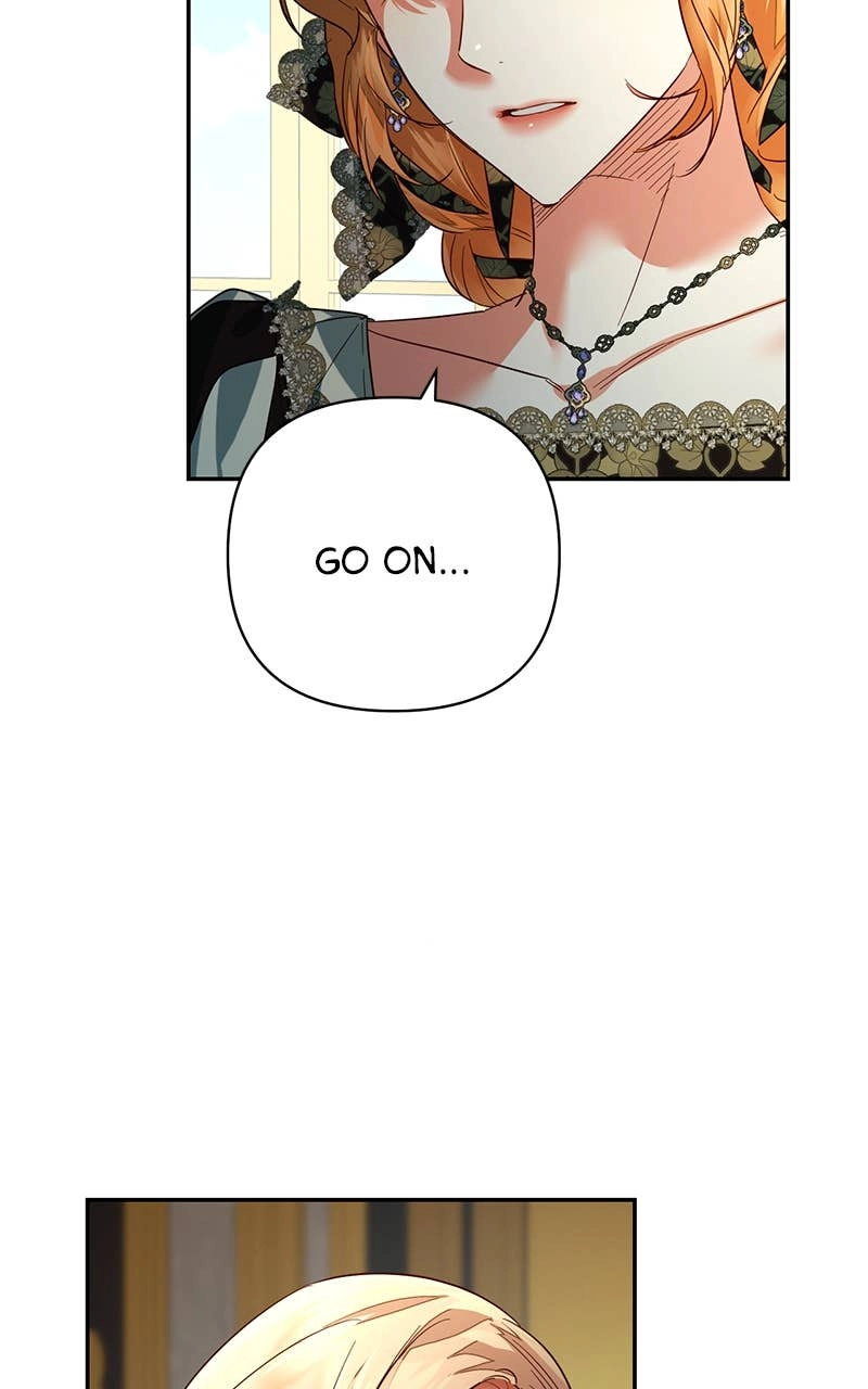 Men of the Harem Chapter 97 Page 38