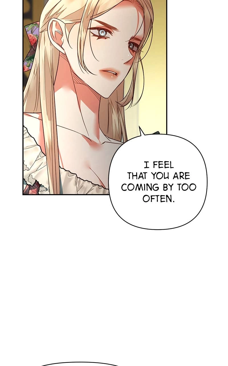 Men of the Harem Chapter 97 Page 39