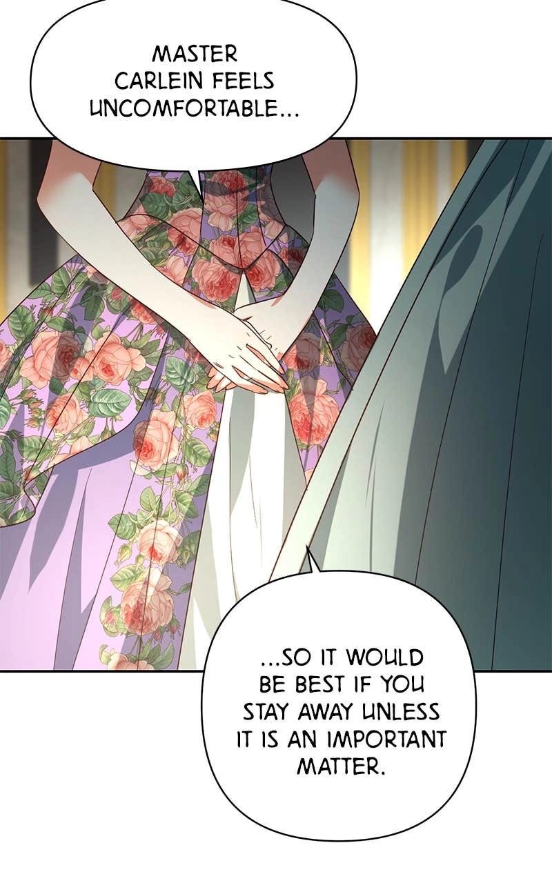 Men of the Harem Chapter 97 Page 40