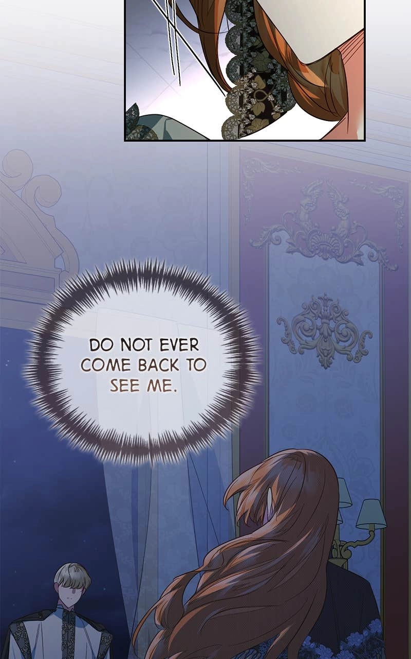 Men of the Harem Chapter 97 Page 42