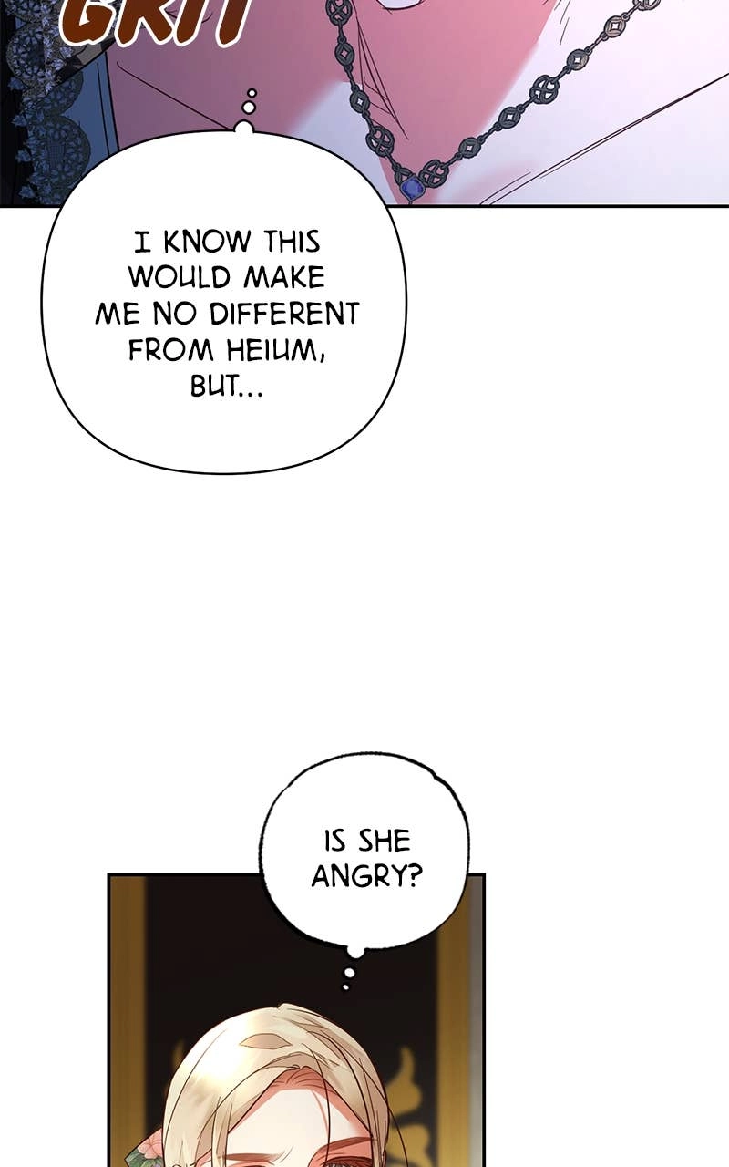 Men of the Harem Chapter 97 Page 44