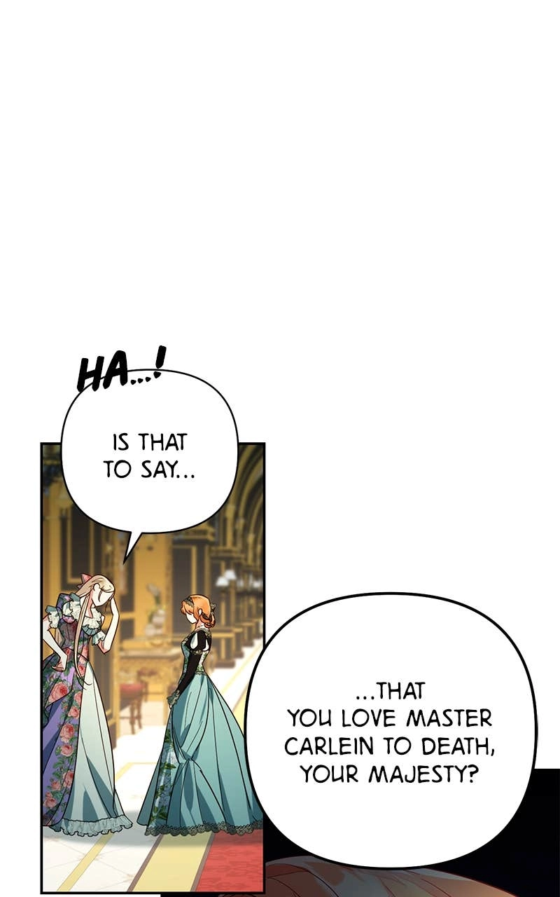 Men of the Harem Chapter 97 Page 48