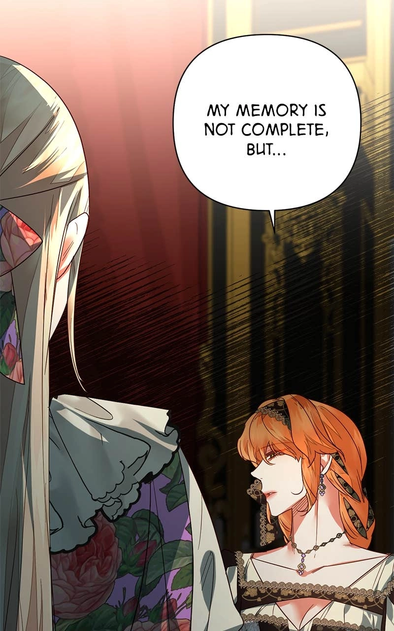 Men of the Harem Chapter 97 Page 50