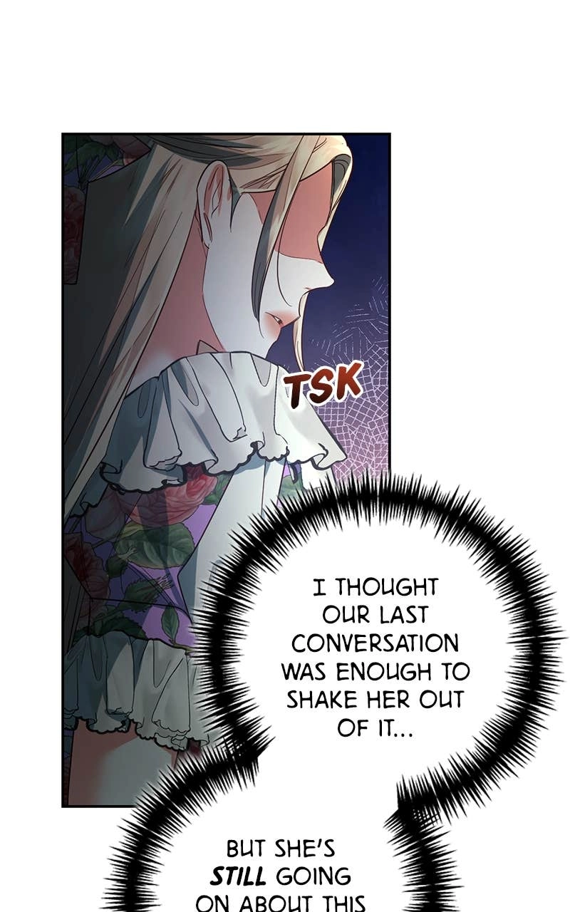 Men of the Harem Chapter 97 Page 52