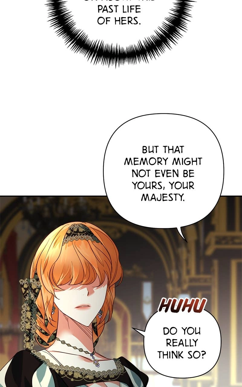 Men of the Harem Chapter 97 Page 53