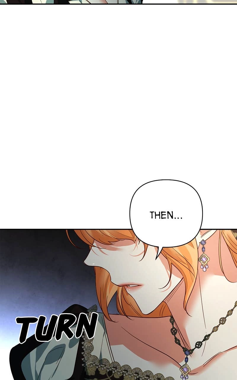 Men of the Harem Chapter 97 Page 54