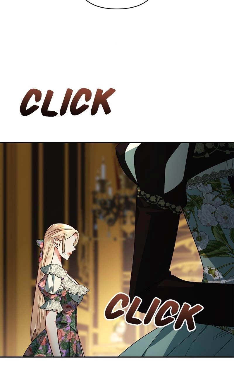 Men of the Harem Chapter 97 Page 58