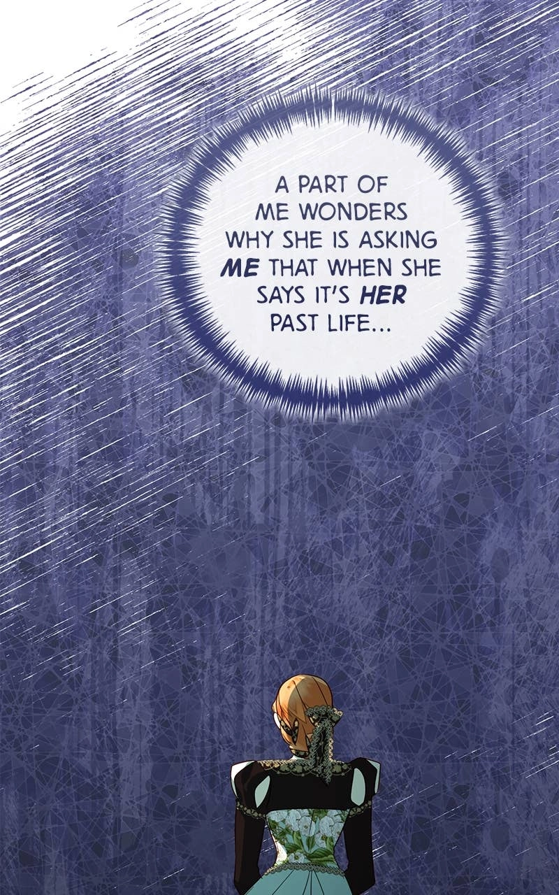 Men of the Harem Chapter 97 Page 60