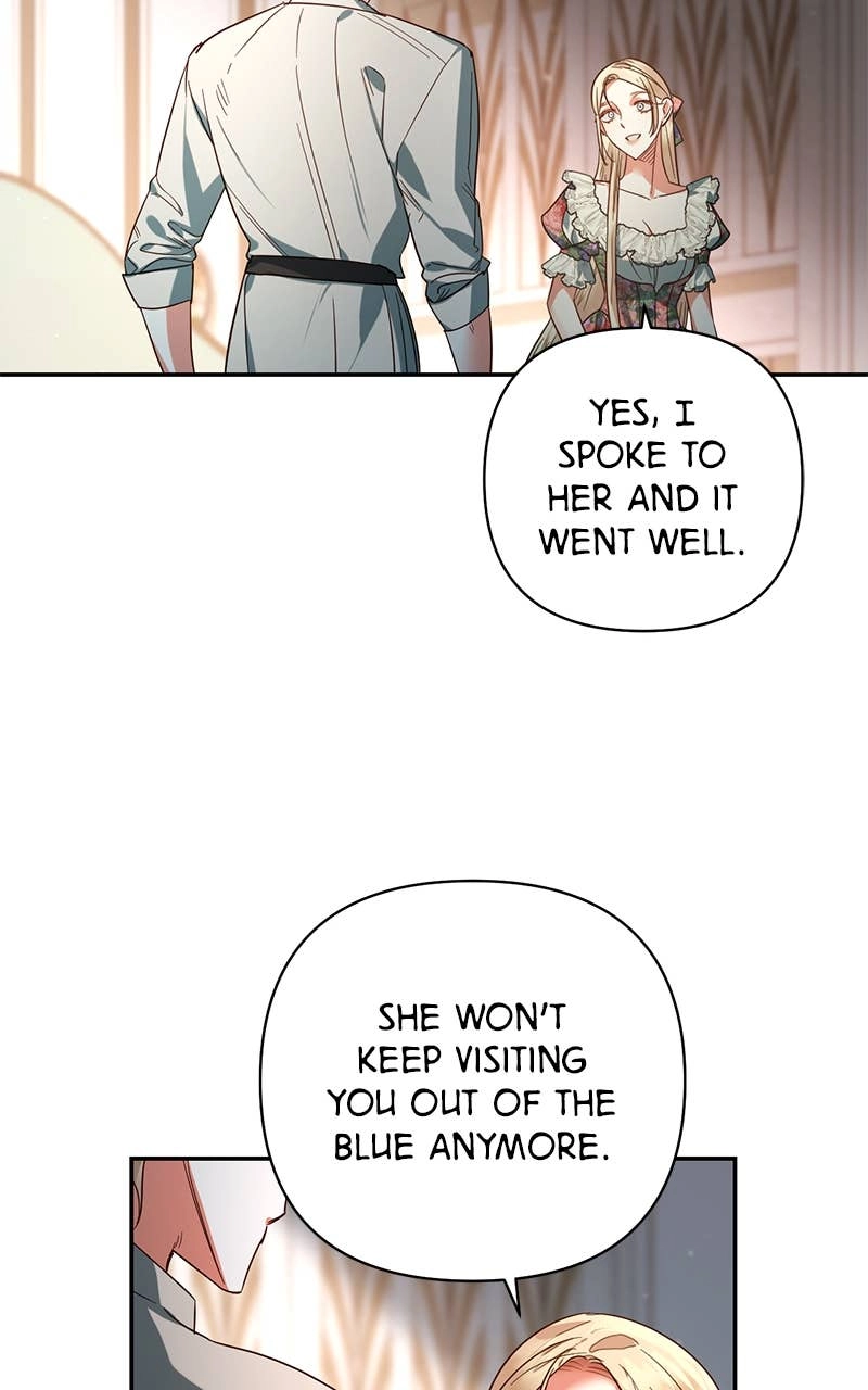 Men of the Harem Chapter 97 Page 66