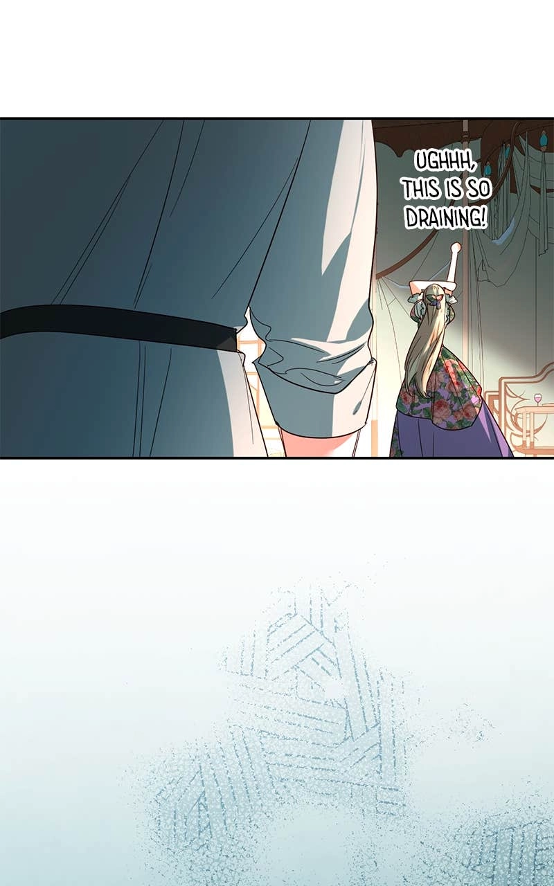 Men of the Harem Chapter 97 Page 68