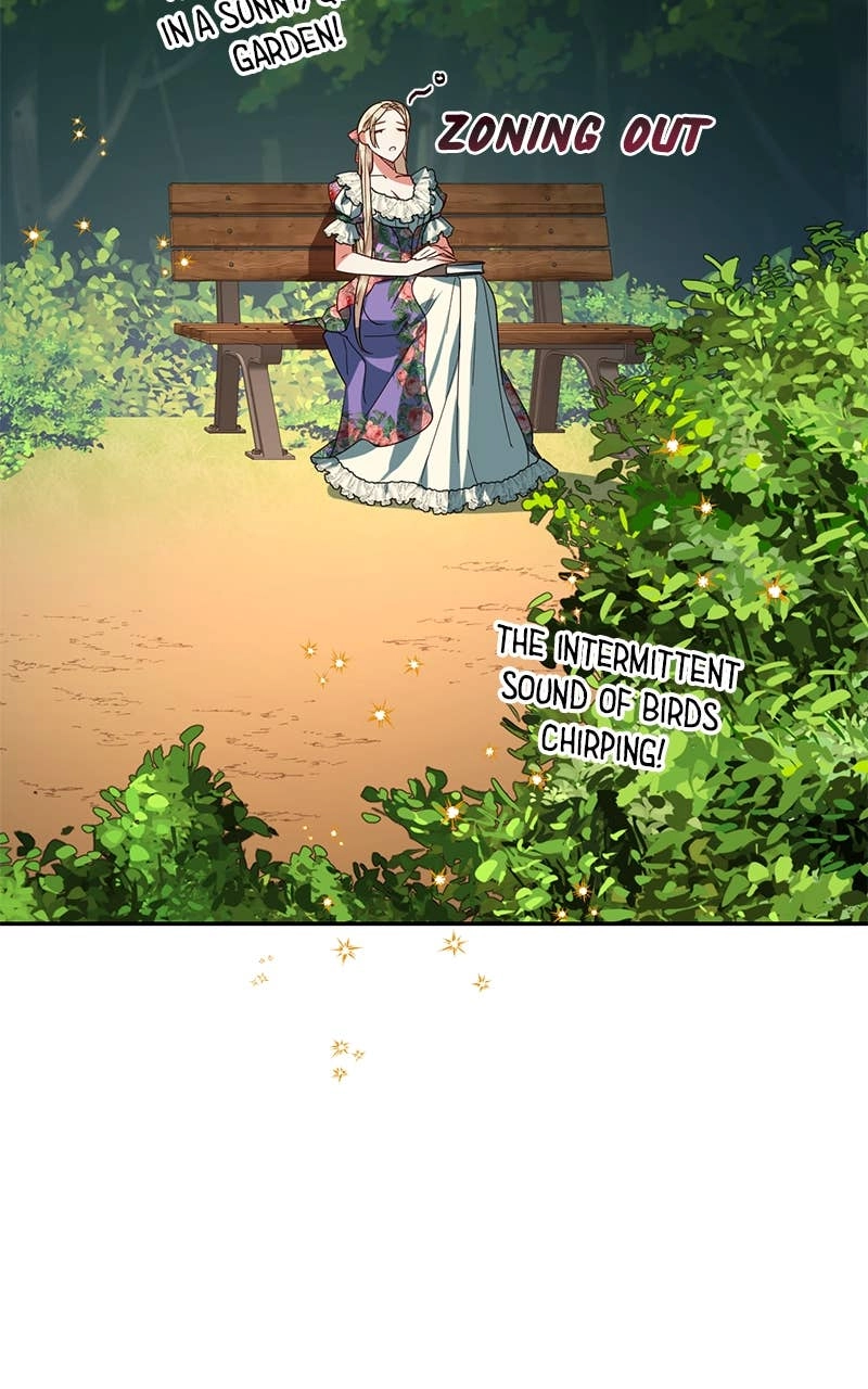 Men of the Harem Chapter 97 Page 73