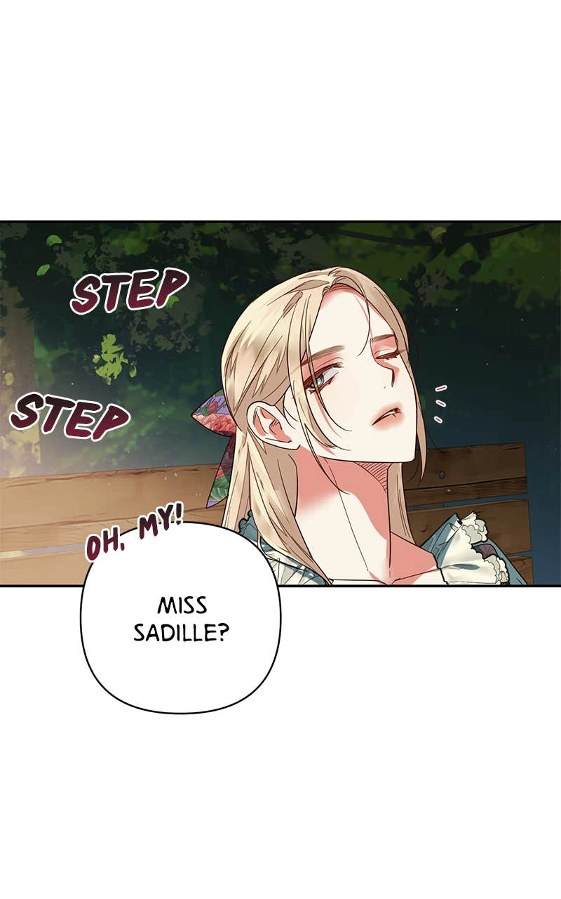 Men of the Harem Chapter 97 Page 74