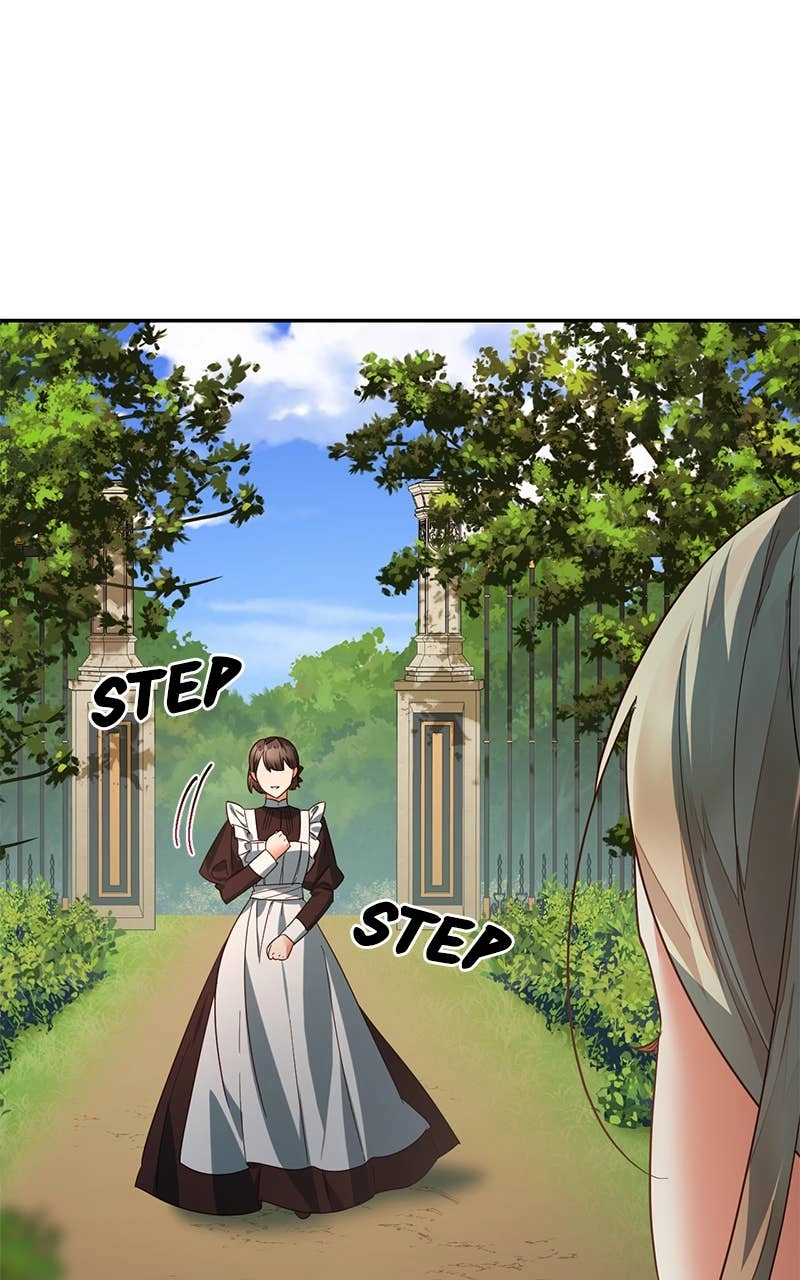 Men of the Harem Chapter 97 Page 75