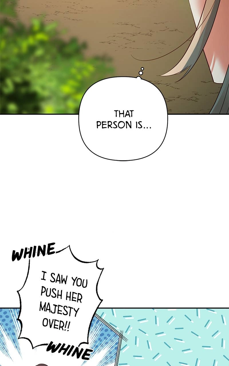 Men of the Harem Chapter 97 Page 76