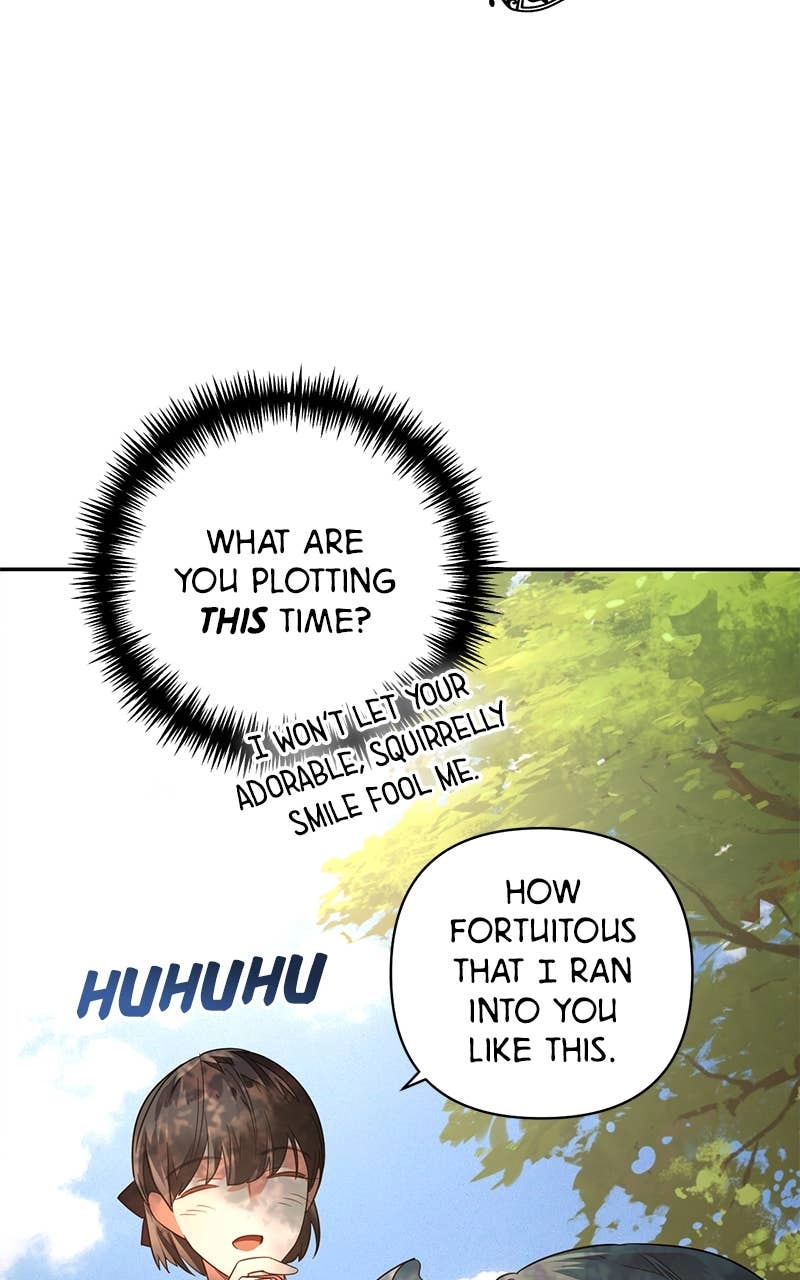 Men of the Harem Chapter 97 Page 78