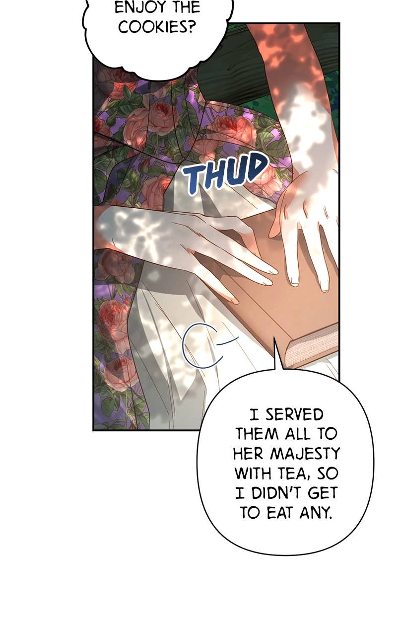 Men of the Harem Chapter 97 Page 80