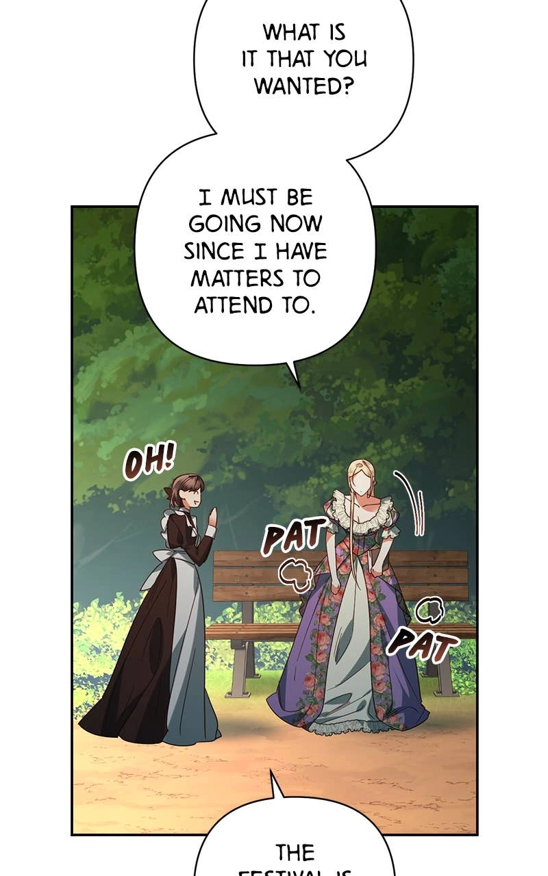 Men of the Harem Chapter 97 Page 82