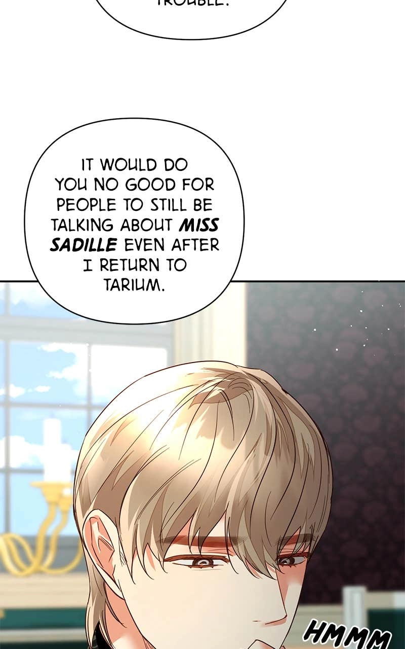 Men of the Harem Chapter 98 Page 5