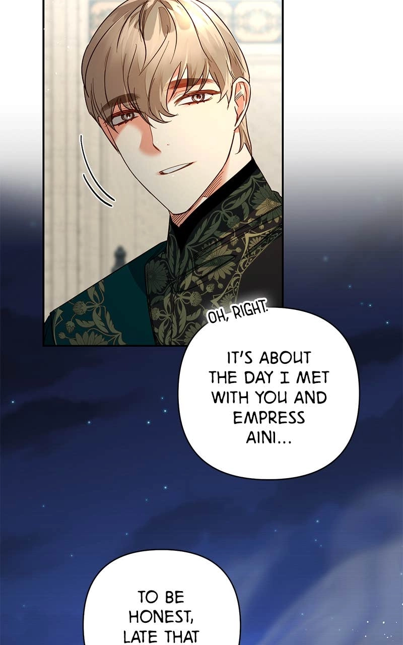 Men of the Harem Chapter 98 Page 7