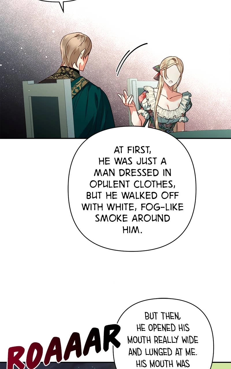 Men of the Harem Chapter 98 Page 10