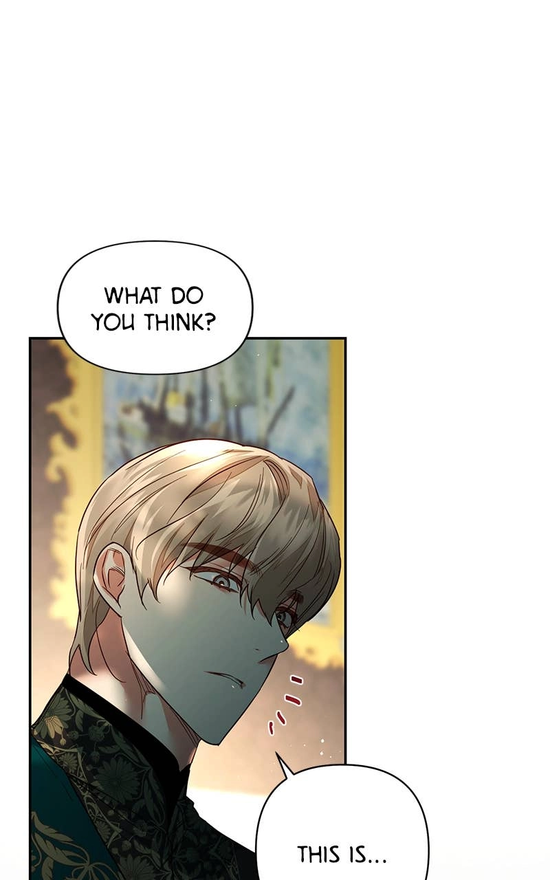 Men of the Harem Chapter 98 Page 13