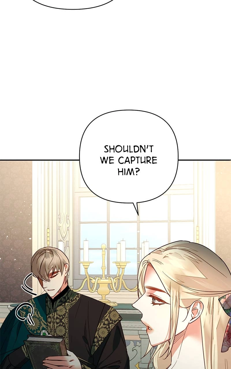 Men of the Harem Chapter 98 Page 17