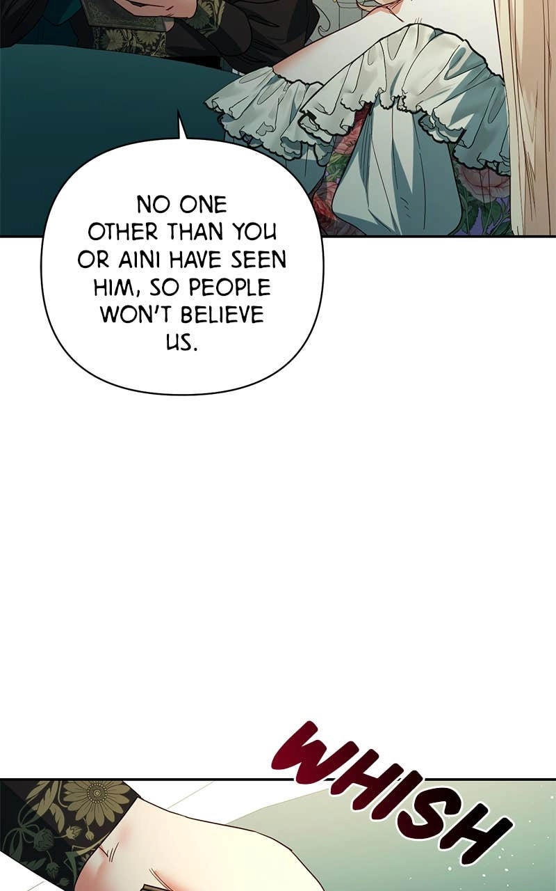 Men of the Harem Chapter 98 Page 18